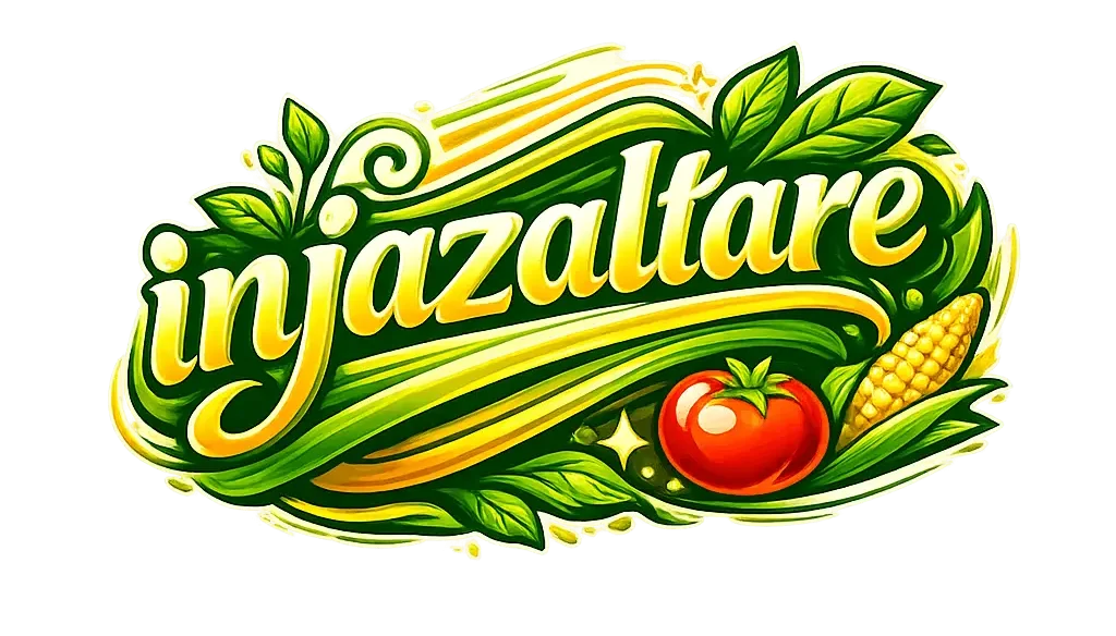 injazaltare